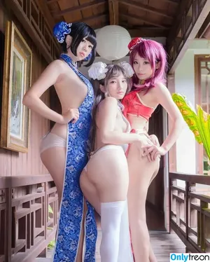 Fantasy Factory / fantasyfactory / fantasyfactoryas / komachi nude photo #1217