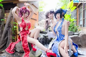 Fantasy Factory / fantasyfactory / fantasyfactoryas / komachi nude photo #1219