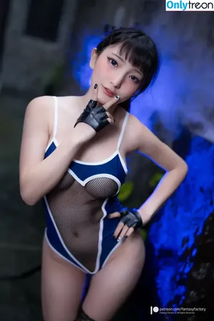 Fantasy Factory / fantasyfactory / fantasyfactoryas / komachi nude photo #1225