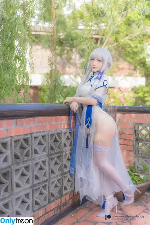 Fantasy Factory / fantasyfactory / fantasyfactoryas / komachi nude photo #1249