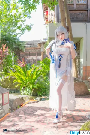 Fantasy Factory / fantasyfactory / fantasyfactoryas / komachi nude photo #1253