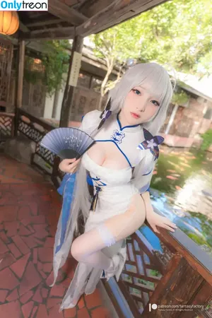 Fantasy Factory / fantasyfactory / fantasyfactoryas / komachi nude photo #1262