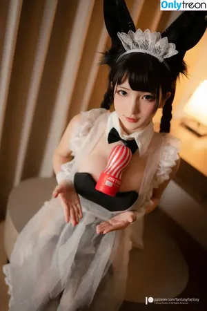 Fantasy Factory / fantasyfactory / fantasyfactoryas / komachi nude photo #1295