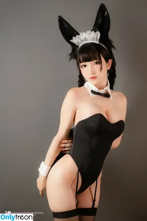 Fantasy Factory / fantasyfactory / fantasyfactoryas / komachi nude photo #1300