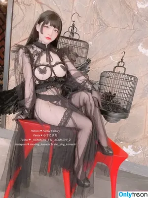 Fantasy Factory / fantasyfactory / fantasyfactoryas / komachi nude photo #1320