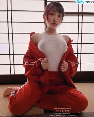 Fantasy Factory / fantasyfactory / fantasyfactoryas / komachi nude photo #1321