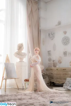 Fantasy Factory / fantasyfactory / fantasyfactoryas / komachi nude photo #1457