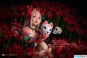 Fantasy Factory / fantasyfactory / fantasyfactoryas / komachi nude photo #1463