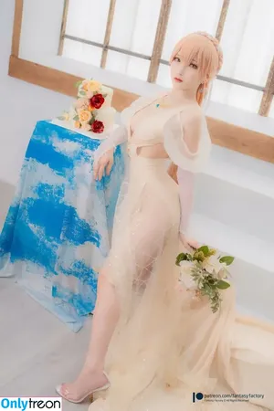 Fantasy Factory / fantasyfactory / fantasyfactoryas / komachi nude photo #1482