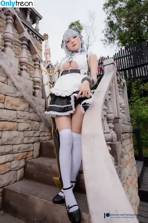 Fantasy Factory / fantasyfactory / fantasyfactoryas / komachi nude photo #1531