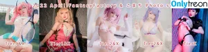 Fantasy Factory / fantasyfactory / fantasyfactoryas / komachi nude photo #1560