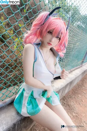 Fantasy Factory / fantasyfactory / fantasyfactoryas / komachi nude photo #1580