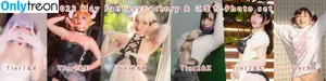 Fantasy Factory / fantasyfactory / fantasyfactoryas / komachi nude photo #1584