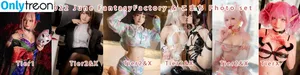 Fantasy Factory / fantasyfactory / fantasyfactoryas / komachi nude photo #1648