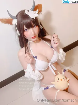 Fantasy Factory / fantasyfactory / fantasyfactoryas / komachi nude photo #1673