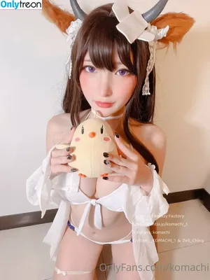 Fantasy Factory / fantasyfactory / fantasyfactoryas / komachi nude photo #1681