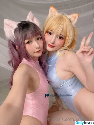 Fantasy Factory / fantasyfactory / fantasyfactoryas / komachi nude photo #1688
