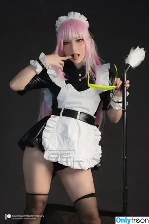 Fantasy Factory / fantasyfactory / fantasyfactoryas / komachi nude photo #1713