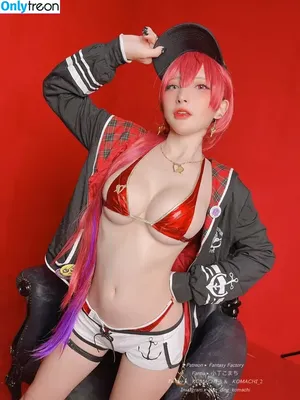 Fantasy Factory / fantasyfactory / fantasyfactoryas / komachi nude photo #1729