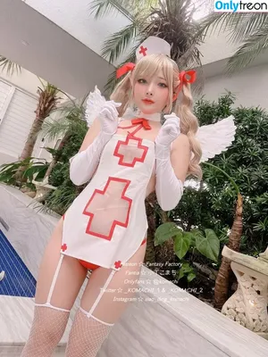Fantasy Factory / fantasyfactory / fantasyfactoryas / komachi nude photo #1748