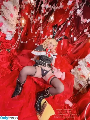 Fantasy Factory / fantasyfactory / fantasyfactoryas / komachi nude photo #1789