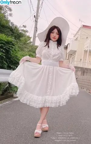 Fantasy Factory / fantasyfactory / fantasyfactoryas / komachi nude photo #1790