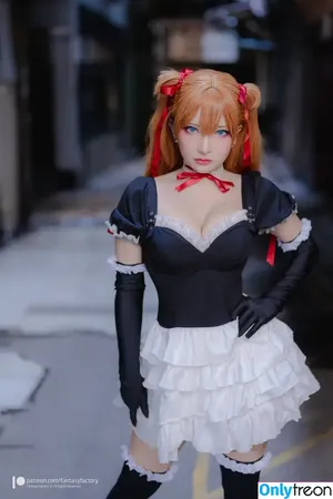 Fantasy Factory / fantasyfactory / fantasyfactoryas / komachi nude photo #1797