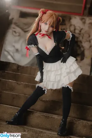 Fantasy Factory / fantasyfactory / fantasyfactoryas / komachi nude photo #1804
