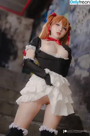 Fantasy Factory / fantasyfactory / fantasyfactoryas / komachi nude photo #1805