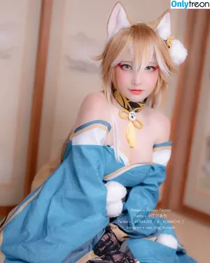 Fantasy Factory / fantasyfactory / fantasyfactoryas / komachi nude photo #1822