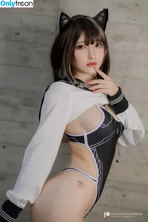 Fantasy Factory / fantasyfactory / fantasyfactoryas / komachi nude photo #1826