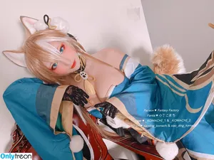 Fantasy Factory / fantasyfactory / fantasyfactoryas / komachi nude photo #1853