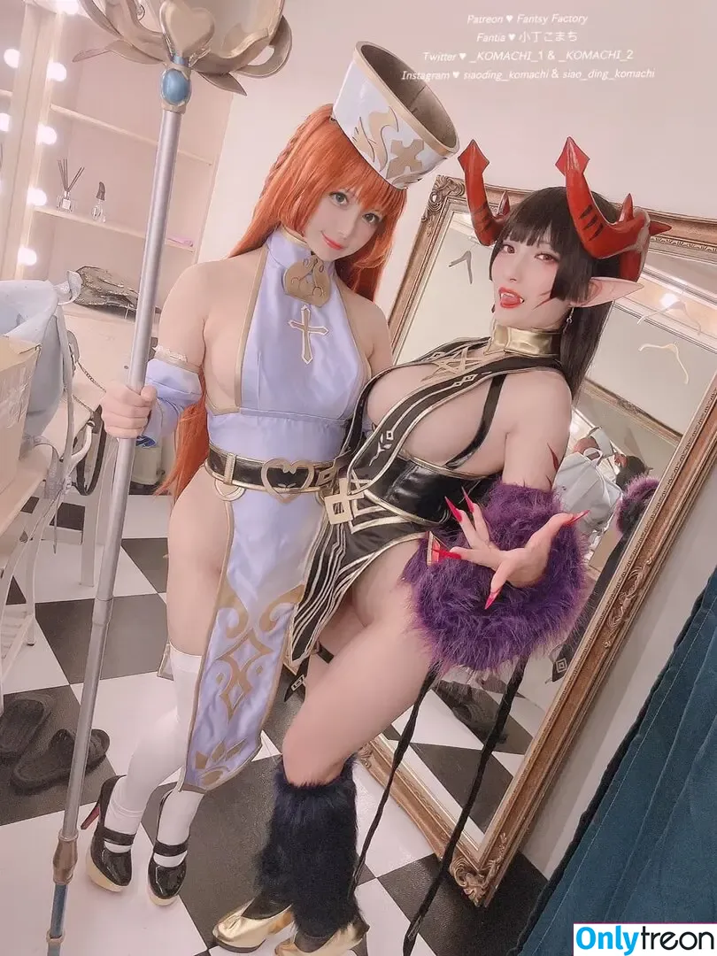 Fantasy Factory nude photo #1023 (fantasyfactory / fantasyfactoryas / komachi)