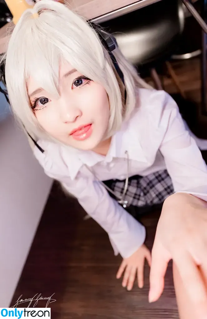 Fantasy Factory nude photo #1213 (fantasyfactory / fantasyfactoryas / komachi)