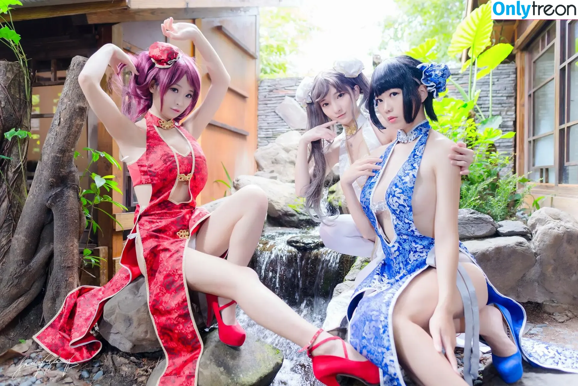 Fantasy Factory nude photo #1219 (fantasyfactory / fantasyfactoryas / komachi)