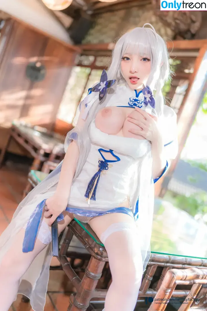 Fantasy Factory nude photo #1242 (fantasyfactory / fantasyfactoryas / komachi)