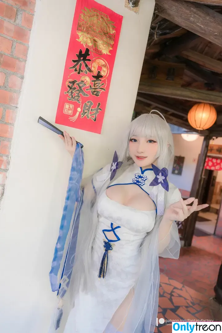 Fantasy Factory nude photo #1274 (fantasyfactory / fantasyfactoryas / komachi)