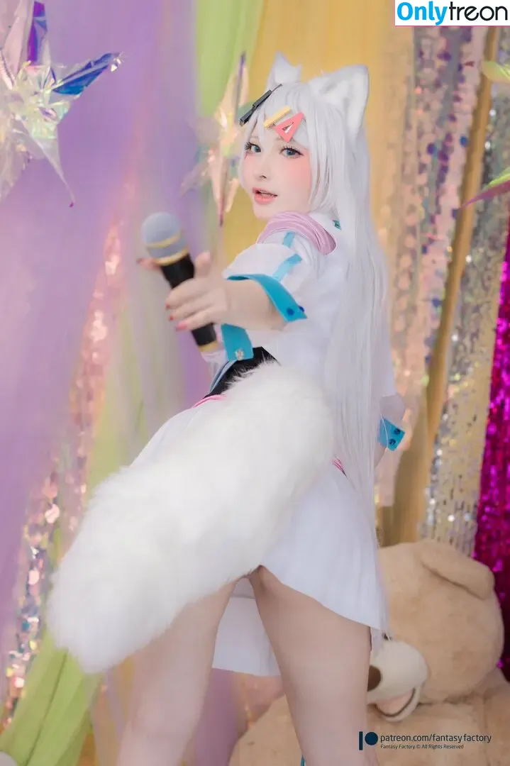 Fantasy Factory nude photo #1306 (fantasyfactory / fantasyfactoryas / komachi)