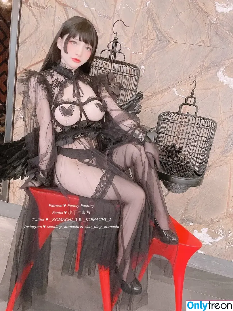 Fantasy Factory nude photo #1320 (fantasyfactory / fantasyfactoryas / komachi)