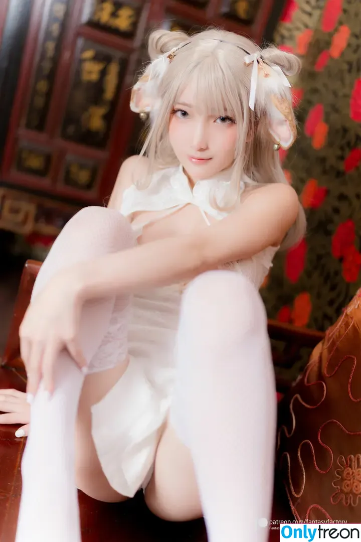 Fantasy Factory nude photo #1333 (fantasyfactory / fantasyfactoryas / komachi)