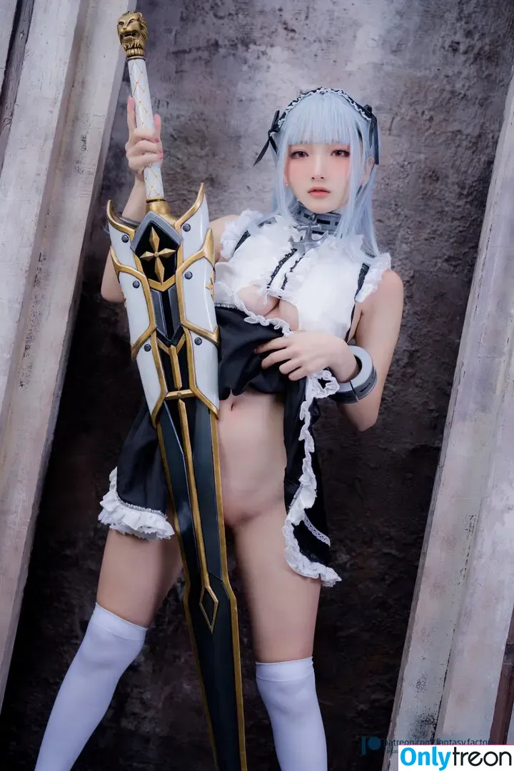 Fantasy Factory nude photo #1519 (fantasyfactory / fantasyfactoryas / komachi)