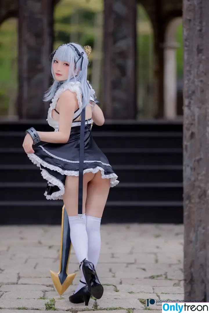 Fantasy Factory nude photo #1520 (fantasyfactory / fantasyfactoryas / komachi)