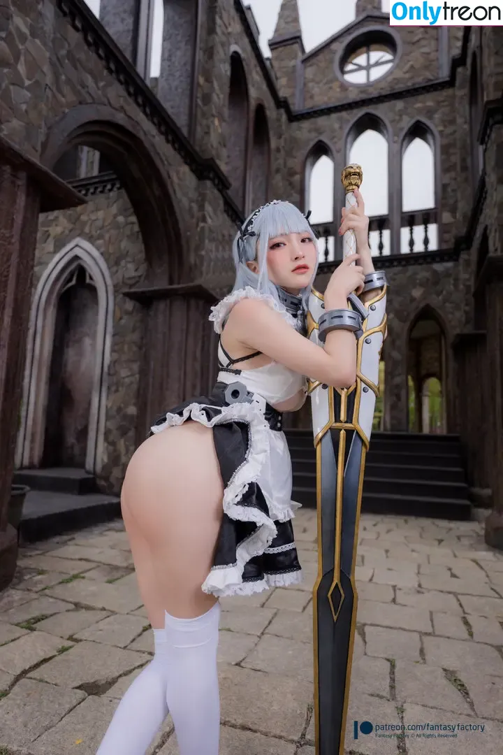 Fantasy Factory nude photo #1525 (fantasyfactory / fantasyfactoryas / komachi)