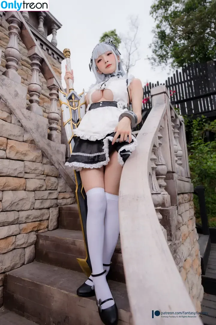 Fantasy Factory nude photo #1531 (fantasyfactory / fantasyfactoryas / komachi)