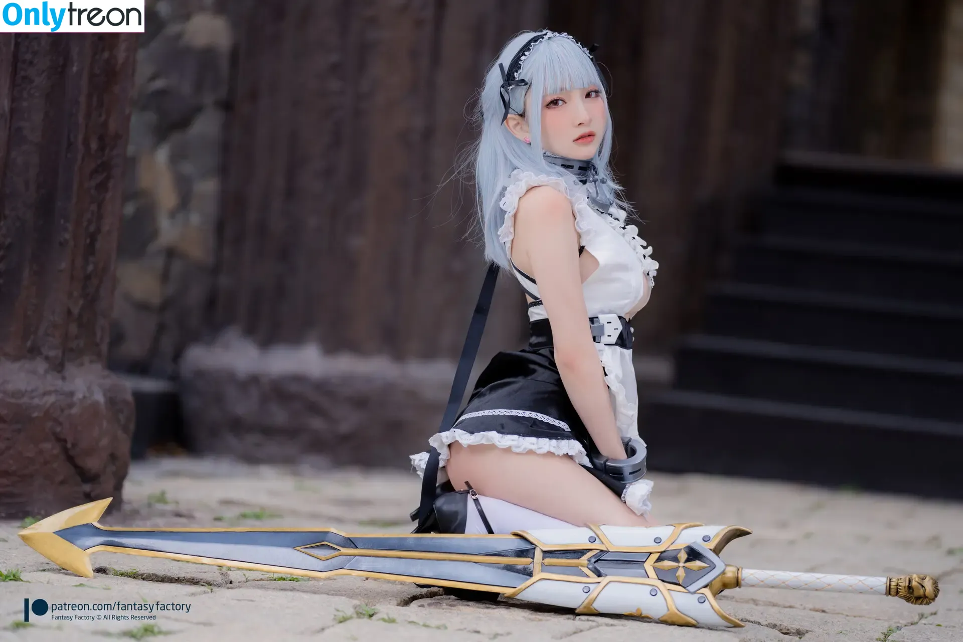 Fantasy Factory nude photo #1539 (fantasyfactory / fantasyfactoryas / komachi)