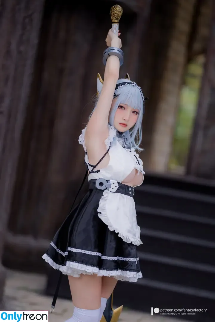 Fantasy Factory nude photo #1540 (fantasyfactory / fantasyfactoryas / komachi)