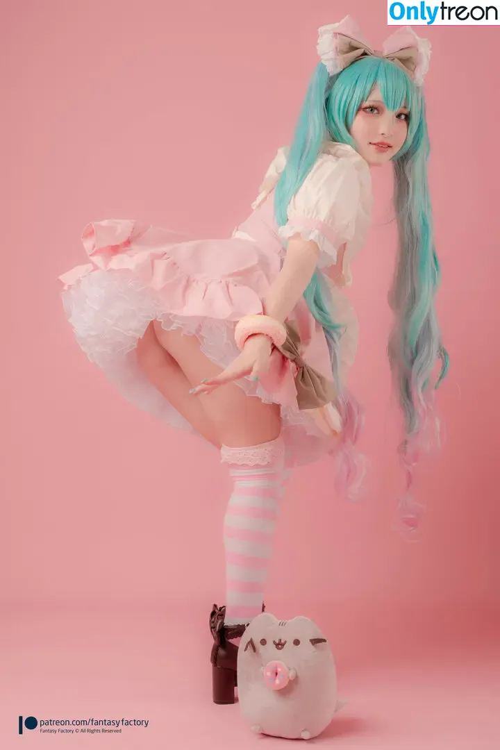 Fantasy Factory nude photo #1558 (fantasyfactory / fantasyfactoryas / komachi)