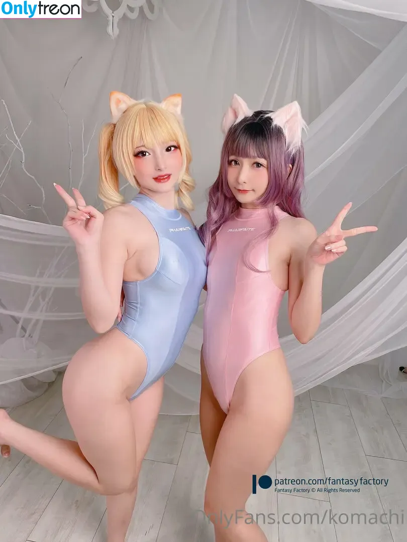 Fantasy Factory nude photo #1685 (fantasyfactory / fantasyfactoryas / komachi)