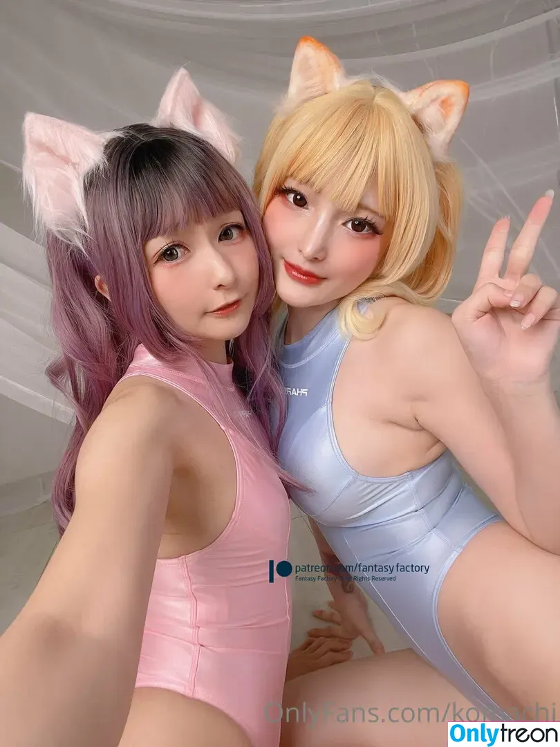 Fantasy Factory nude photo #1688 (fantasyfactory / fantasyfactoryas / komachi)