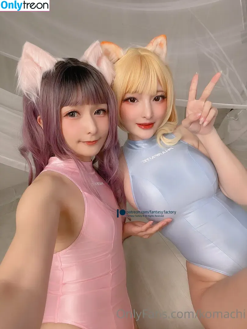 Fantasy Factory nude photo #1694 (fantasyfactory / fantasyfactoryas / komachi)